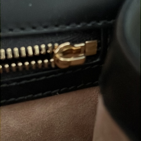 Gucci Sylvie should bag - rare design NWT - Picture 16 of 17